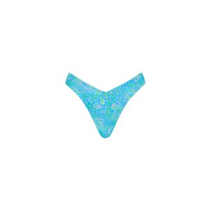 Y Cheeky Bikini Bottom - Stargaze