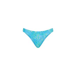 Minimal Full Coverage Bikini Bottom - Stargaze
