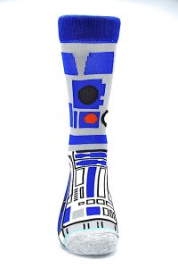 Socks R2D2
