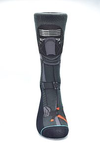 Socks Kylo Ren