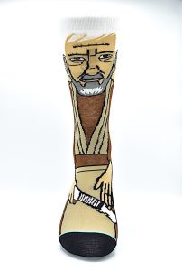 Socks Obi Wan Kenobi