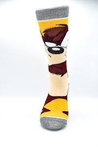 Socks Taz