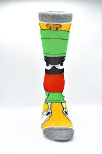 Socks Marvin