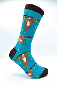 Socks Sloth