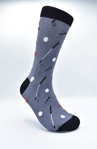 Socks Golf