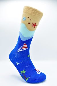 Socks Beach