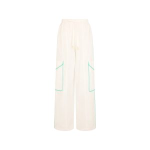 Essential Cargo Pants - Crystal Tides