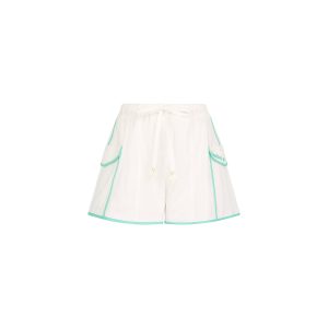 Essential Cargo Shorts - Crystal Tides