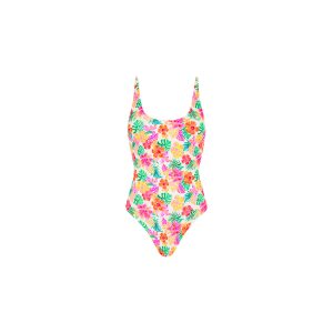 Cheeky One Piece - Island Escape