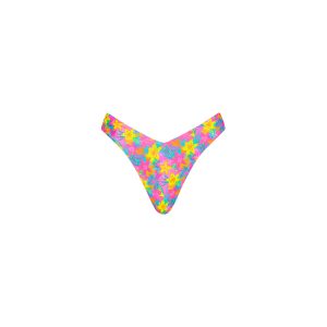 Y Cheeky Bikini Bottom - Wildest Dreams