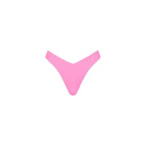 Y Cheeky Bikini Bottom - Fairy Floss