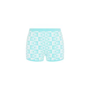 Essential Knit Micro Short - Sun Spell