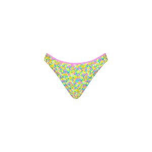 Decorative Full Coverage Bikini Bottom - Hula Honey