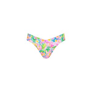 Cheeky V Bikini Bottom - Summer Daydreams