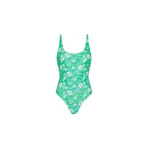Cheeky One Piece - Barefoot Breeze